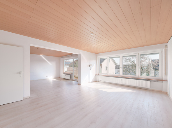 Wohnzimmer OG