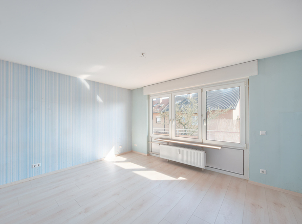 Schlafzimmer OG