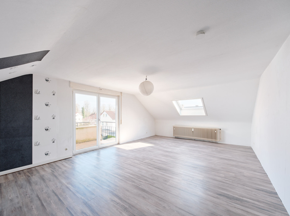 Wohnzimmer DG