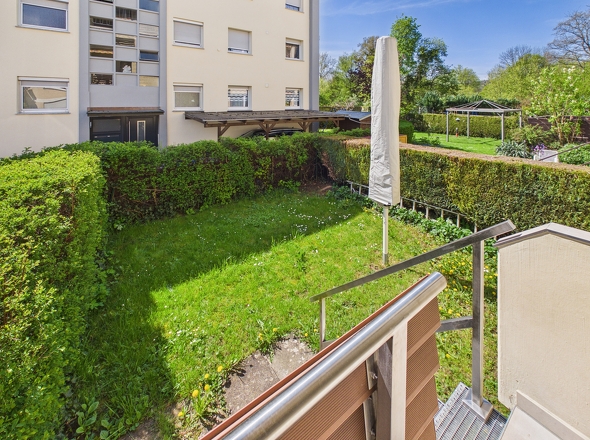 Garten