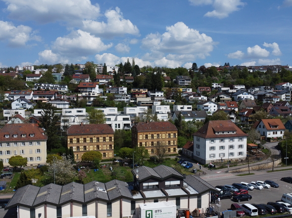 Umgebung