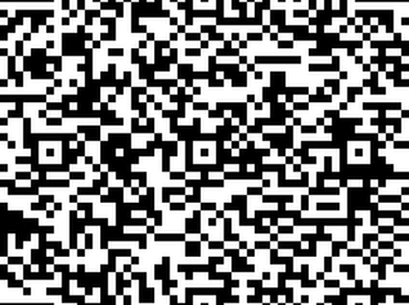QR-Lageplan