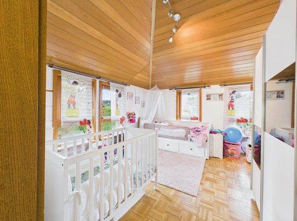 Kinderzimmer