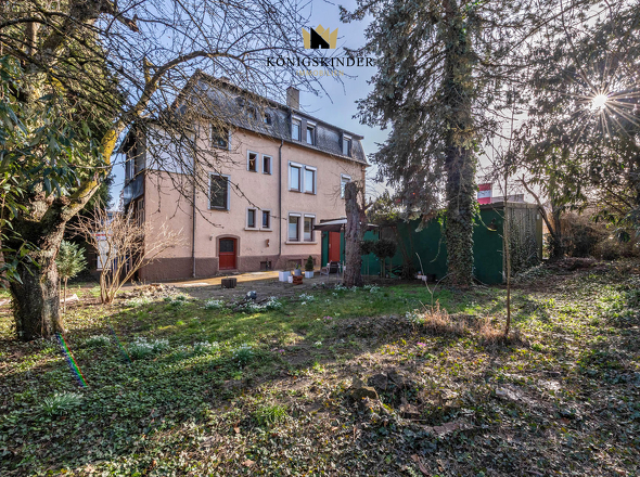 Garten