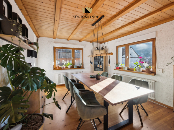 Esbereich OG
