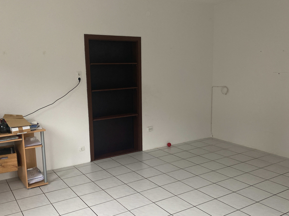 Detailbild Wohnen