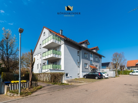 Aussenansicht