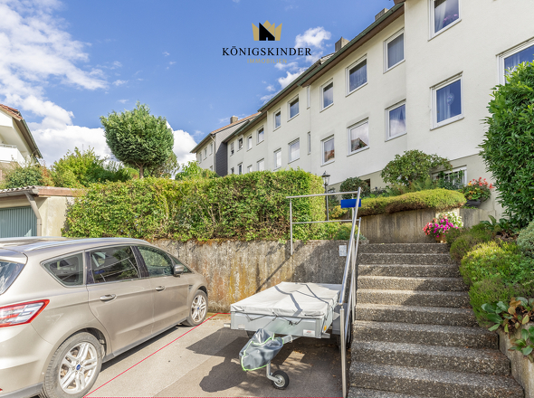 Stellplatz