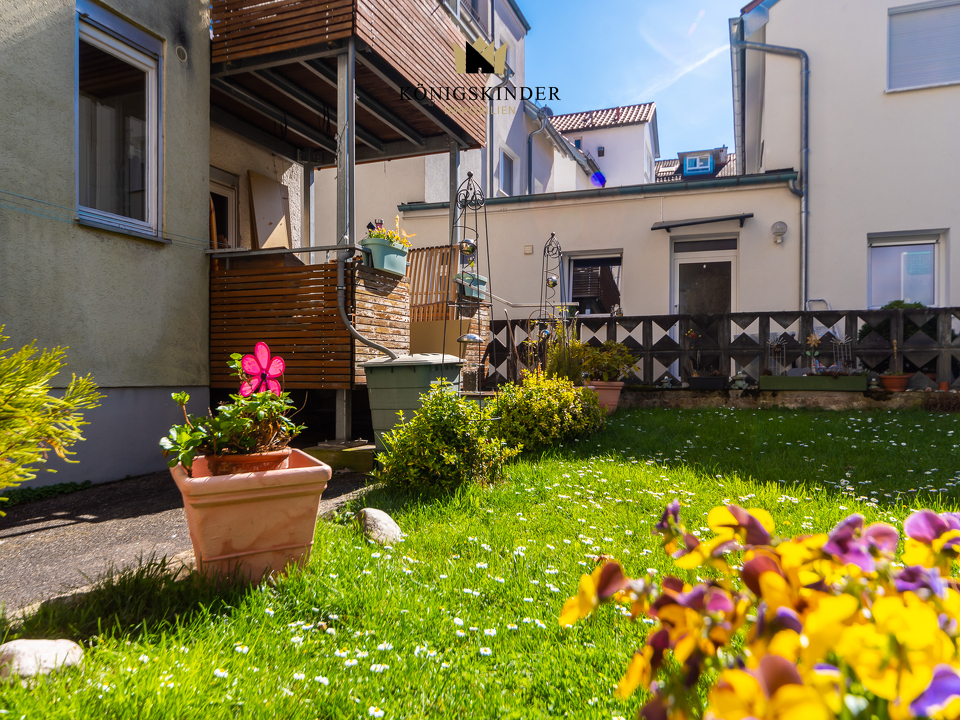 Garten