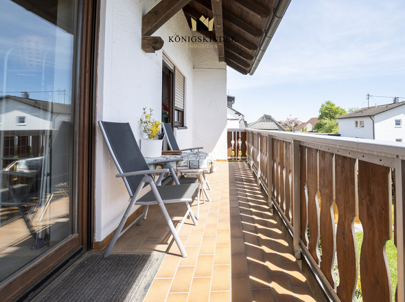Balkon