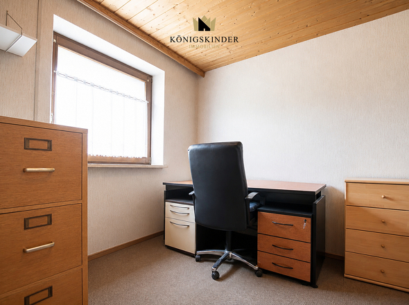 OG-Büro