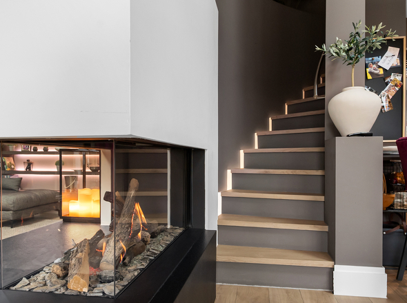 Treppe 1
