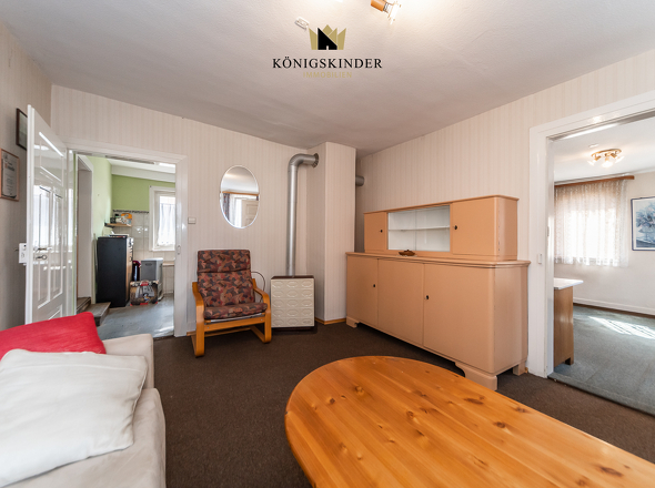 Durchgangszimmer 2