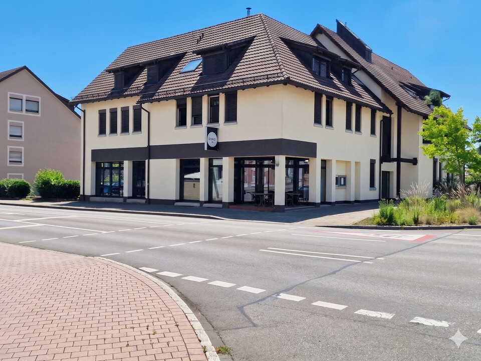 Außenansicht 