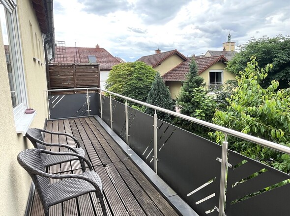 Balkon 