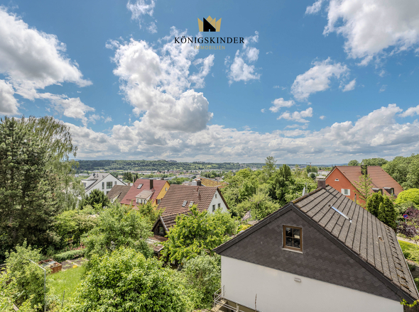Ausblick DG