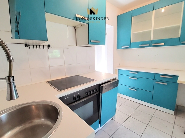 EG Kochen
