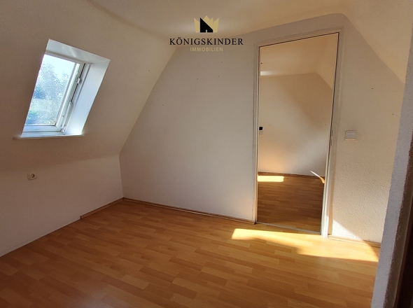 DG Zimmer/Ankleide