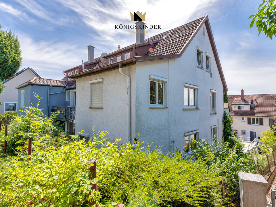 Außenansicht