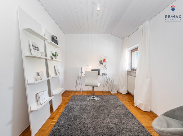Büro 1.OG