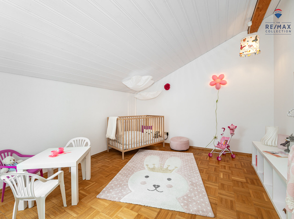 Kinderzimmer 1.OG