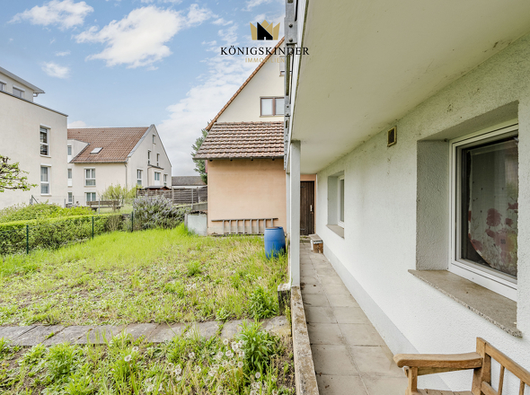 Garten