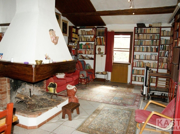 Wohnbereich