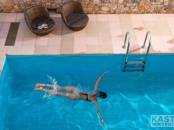 Schwimmbad