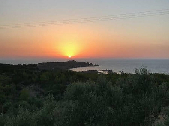 Aussicht