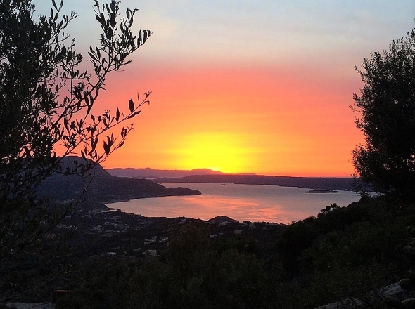 Aussicht