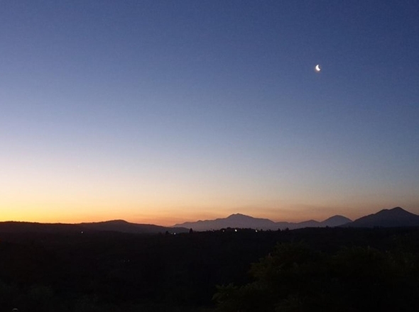 Aussicht