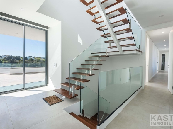 Treppe