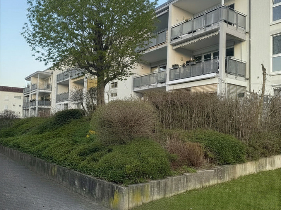 Ansicht Rückseite