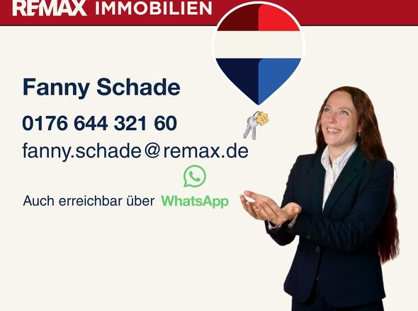 FANNY SCHADE INFO BILD