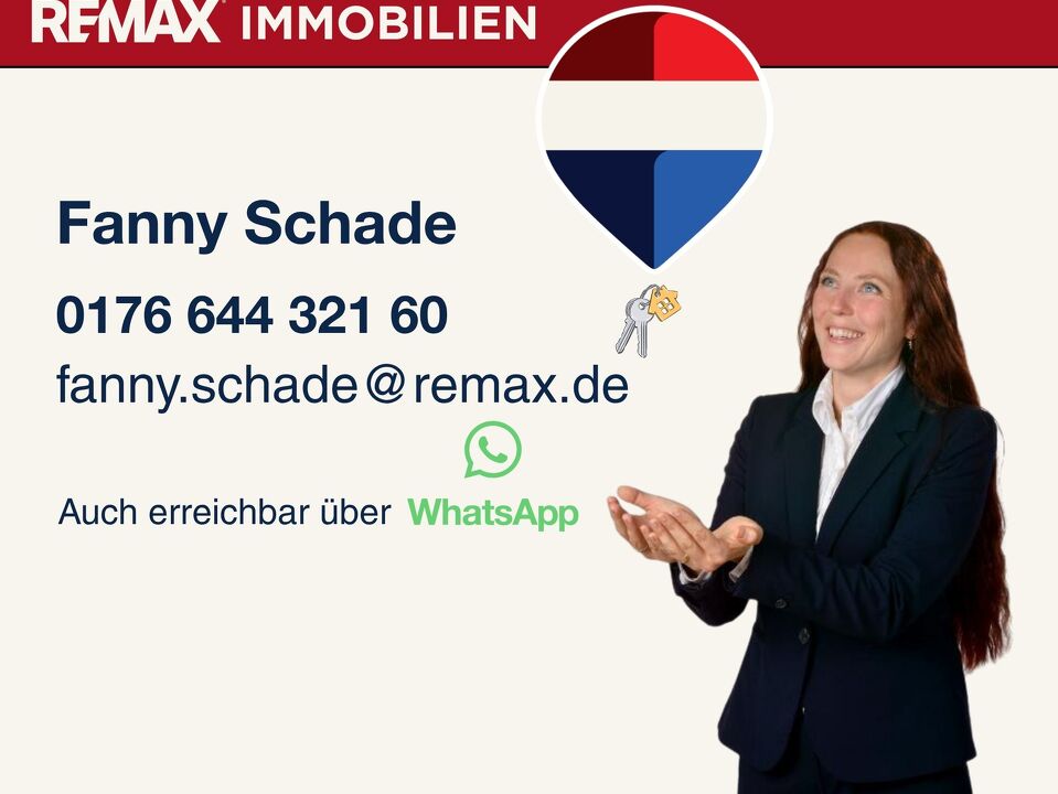 FANNY SCHADE INFO BILD