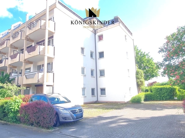 Bücklestraße 9 KN