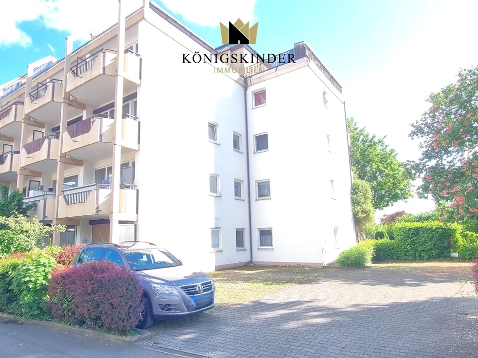 Bücklestraße 9 KN