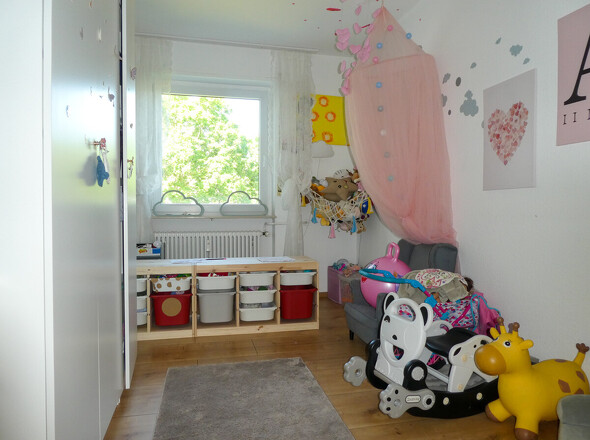 Kinderzimmer