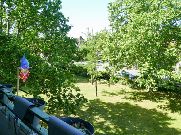 Vordergarten 
