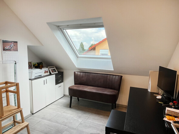 Arbeitszimmer