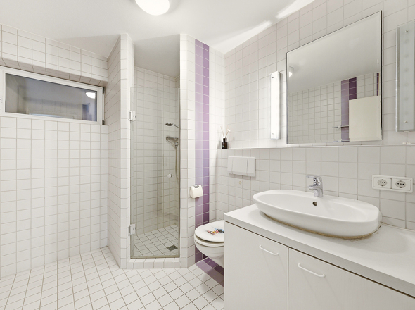 Badezimmer UG