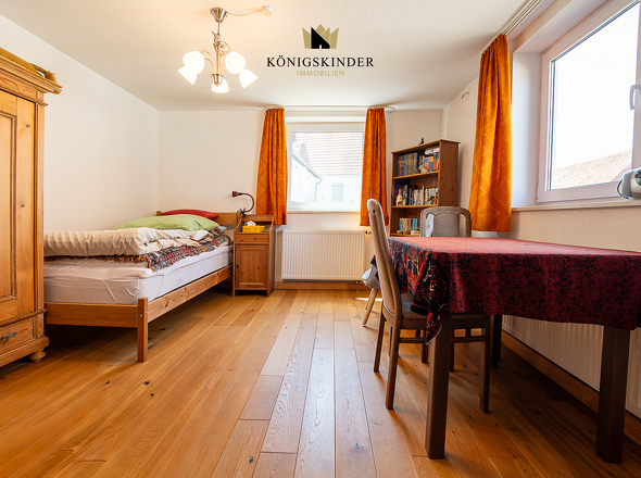 Gästezimmer EG