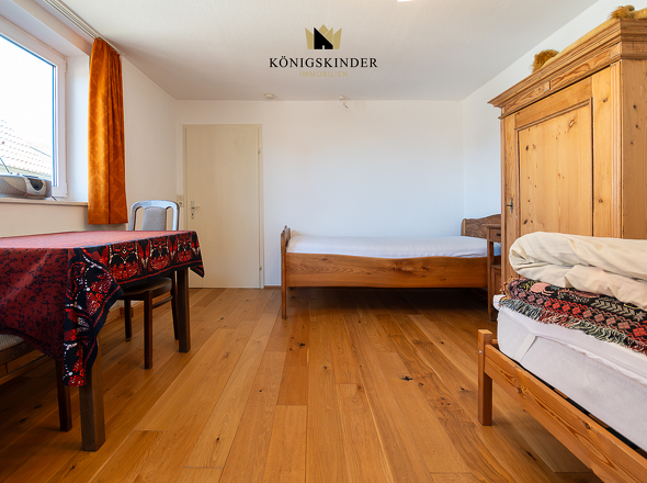 Gästezimmer EG