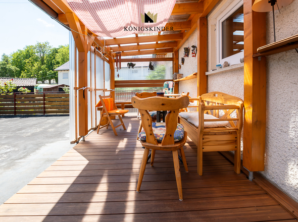 Dachterrasse OG -2