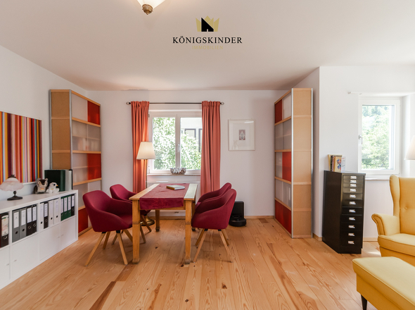 Esszimmer