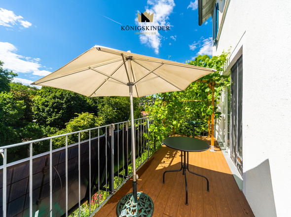 Balkon