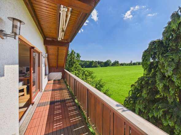 Balkon DG