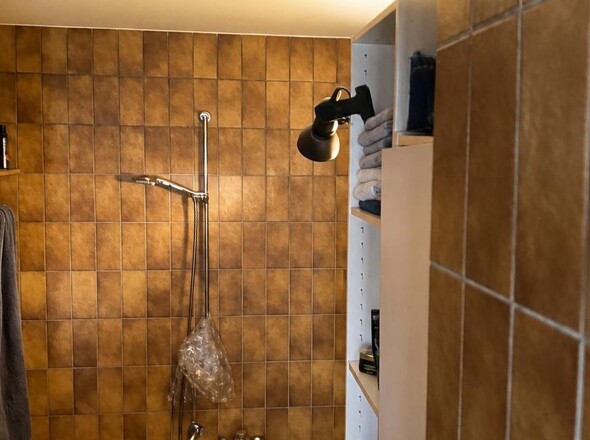 Badewanne EG