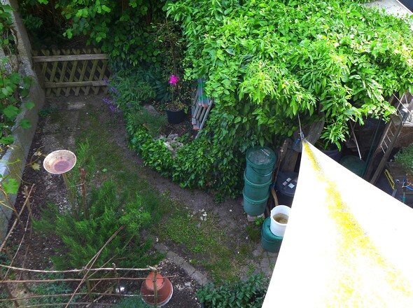 Garten EG