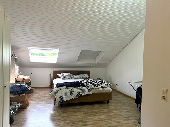 DG Schlafzimmer